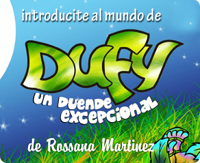 Dufy, un duende excepcional